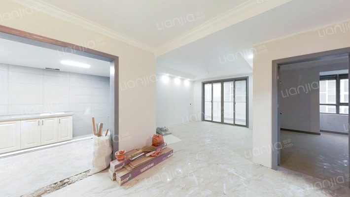 和昌仙林国际二手房实景图