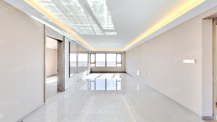 龙湖·天宸原著二手房实景图