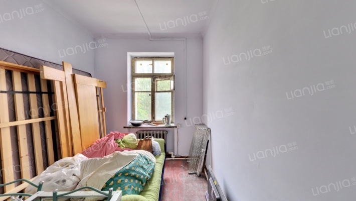 2A街区二手房实景图