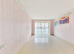 整租·祥兴汇南国际 3室2厅 南_祥兴汇南国际租房