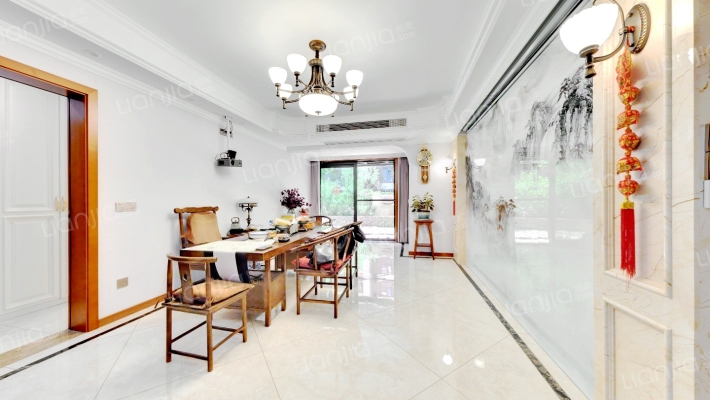 联发玺悦二手房实景图