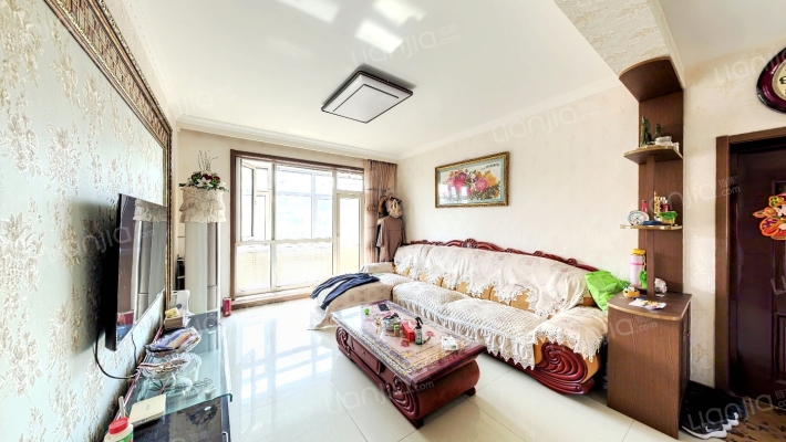 黄海明珠二期二手房实景图