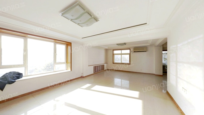 三环花园二手房实景图