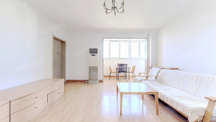 广华轩二手房实景图