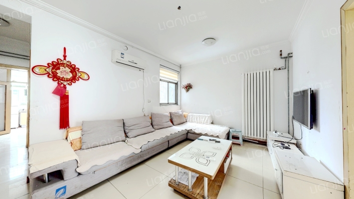 汝河路132号二手房实景图