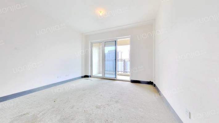 誉府仕家二手房实景图