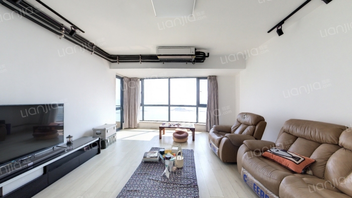 海景奥斯卡二手房实景图