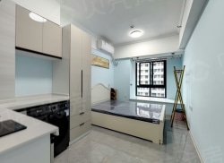 整租·鑫苑城九号院 1室1厅 北_鑫苑城九号院租房