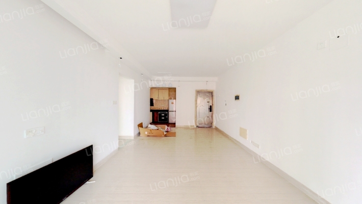 万威美地二手房实景图