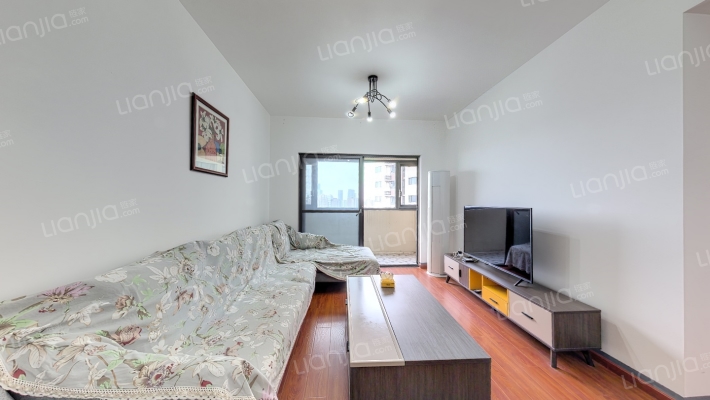 中化滨江锦府二手房实景图