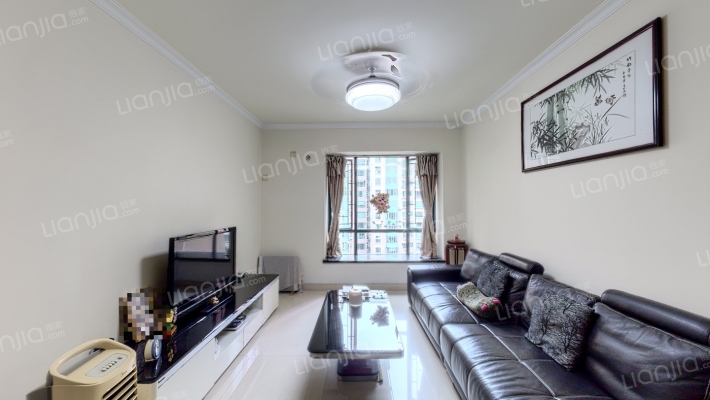 信和广场二手房实景图