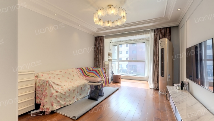 瑞源香汐海一期二手房实景图