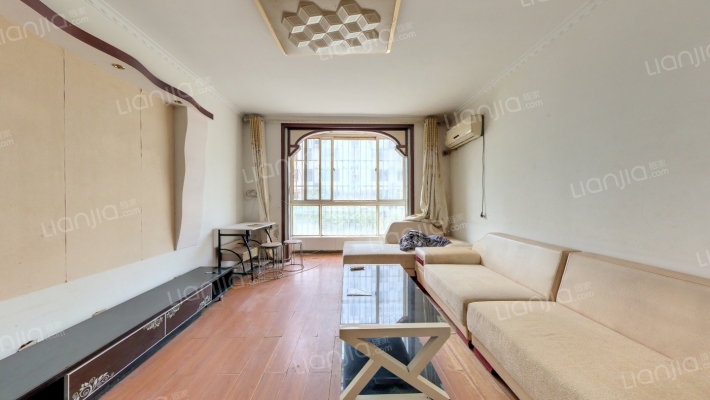 樱花园小区二手房实景图