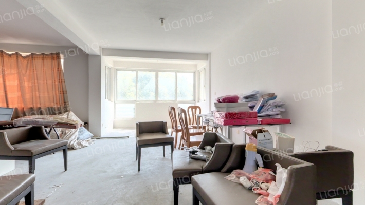 民丰苑西区二手房实景图