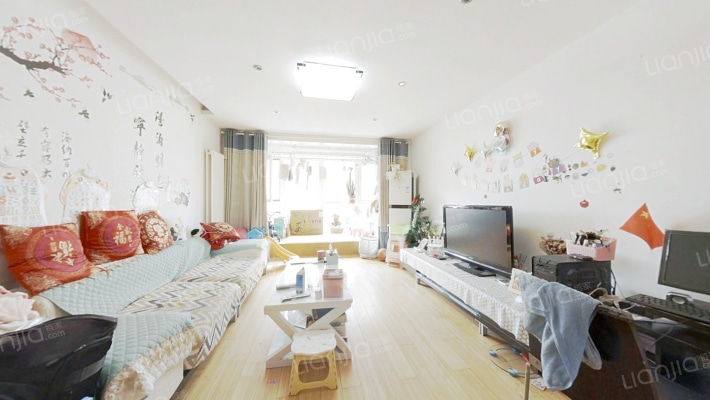 海情御园二手房实景图