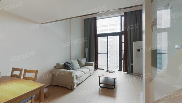 力达广场二手房实景图