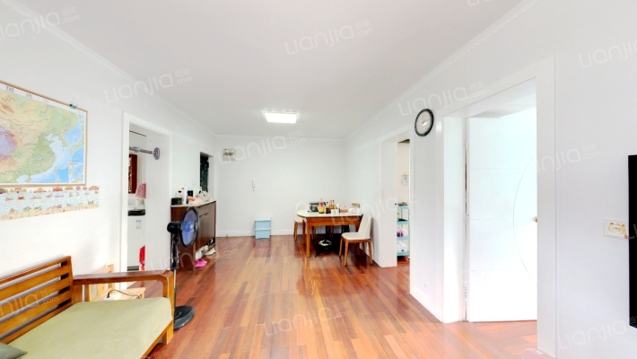 江大新村二手房实景图