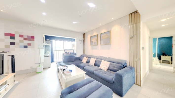 香月湖二手房实景图