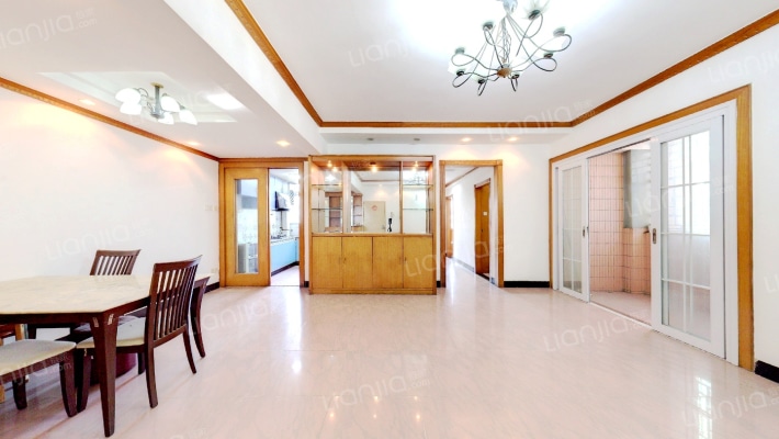 建基路电信大厦二手房实景图