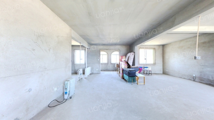 华乐家园二手房实景图