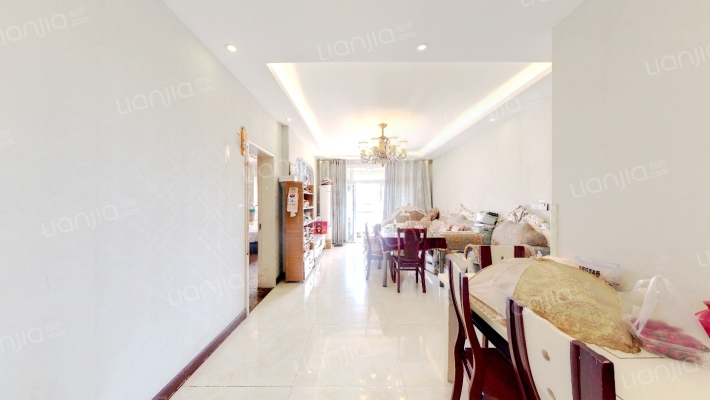 红锦大道554号二手房实景图