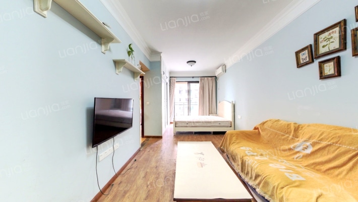 和泓阳光二手房实景图