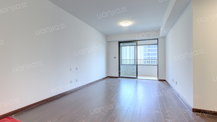 晴翠府二手房实景图