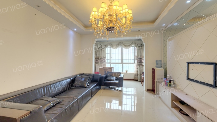 四季康城二手房实景图