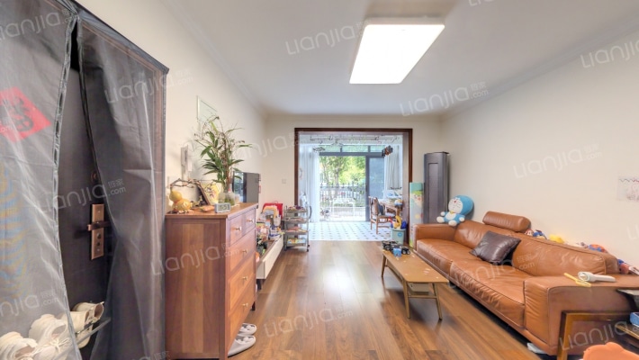 锦丽新苑二手房实景图