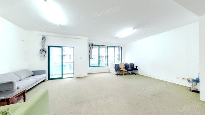 建德花园牡丹苑二手房实景图