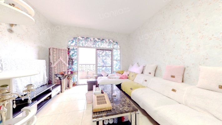 园丁园二手房实景图