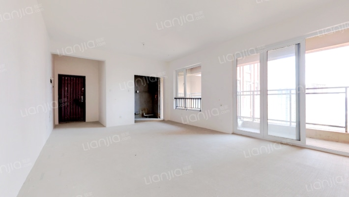 鹭湖宫八区E组团西区二手房实景图