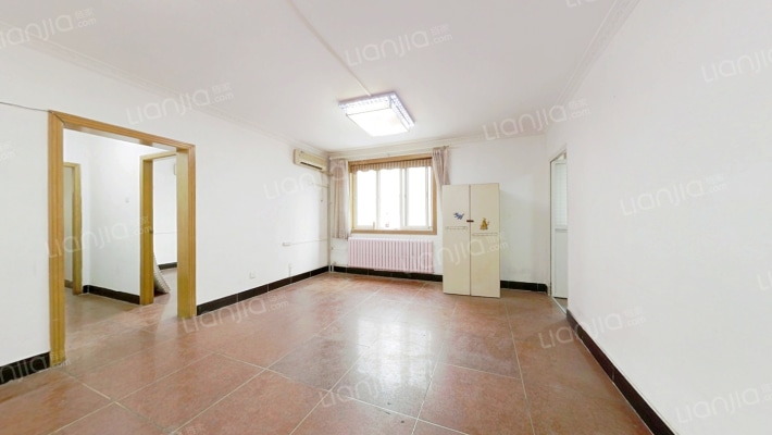 豪景佳苑二手房实景图