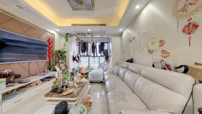 阳澄春晓苑二手房实景图