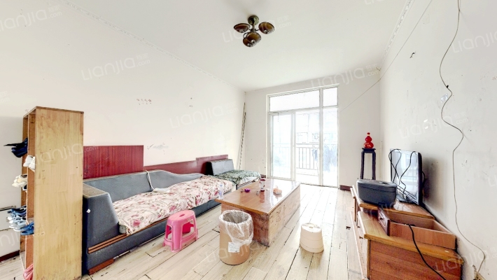 牧山园二手房实景图