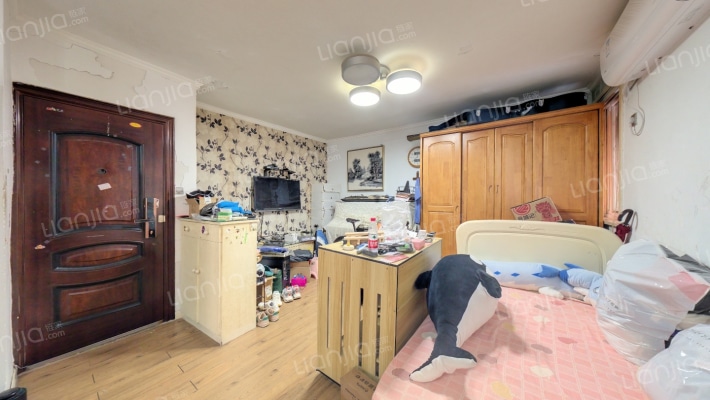 金宝花园二手房实景图