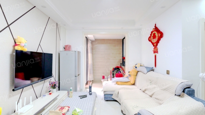 海洲景秀世家三期二手房实景图