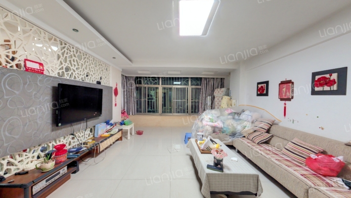 宏宇花园二手房实景图