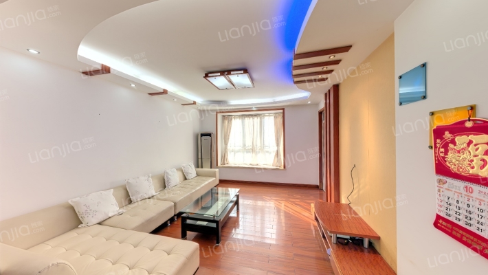 旭日华庭二手房实景图