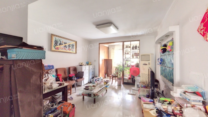 橘洲新苑二手房实景图