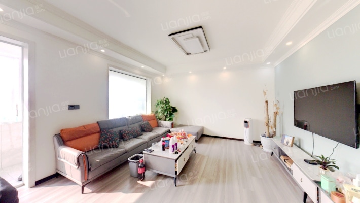 雅翠阁二手房实景图