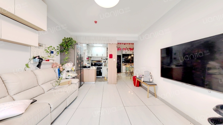 郑地璞园二手房实景图