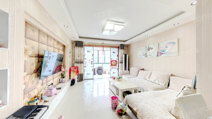 马浦丰和园C区二手房实景图