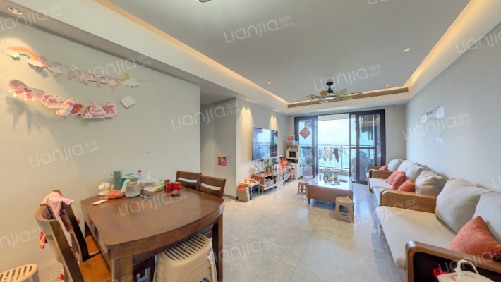 时代荟二手房实景图