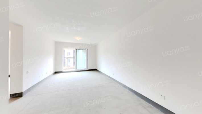 路劲港欣城南区二手房实景图