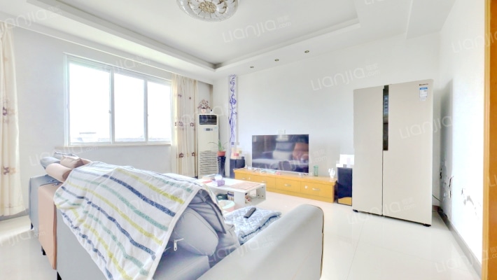 东溪花苑二手房实景图