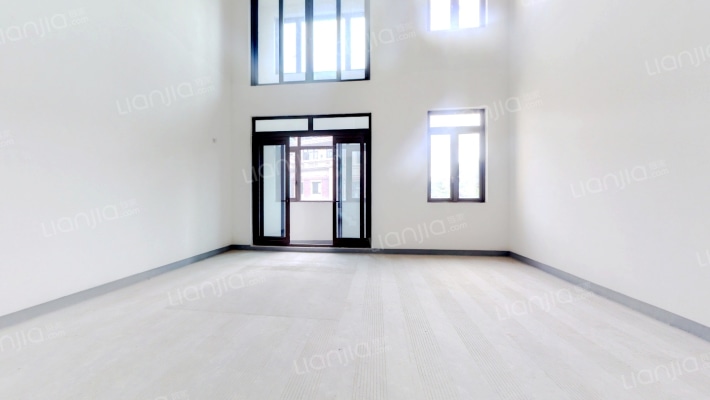 金开融府二手房实景图