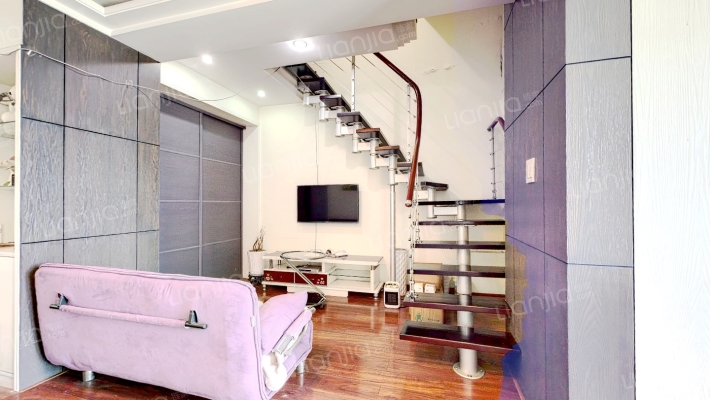 浦沿公寓二手房实景图