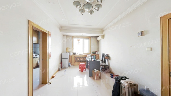 育才里(津南)二手房实景图