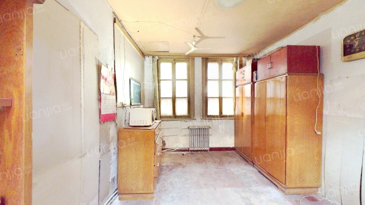 新华路(劝业场)二手房实景图